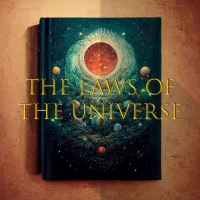 Secret 12 Laws of the Universe